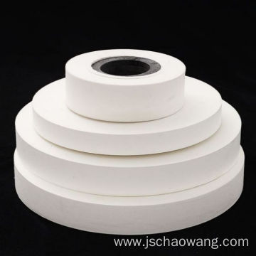 45G White Non-woven Cable Wrapping Tape